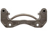 Disc Brake Caliper Bracket Centric Parts 147.51227