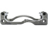 Disc Brake Caliper Bracket Centric Parts 147.66004