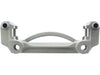 Disc Brake Caliper Bracket Centric Parts 147.67021