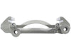 Disc Brake Caliper Bracket Centric Parts 147.67035