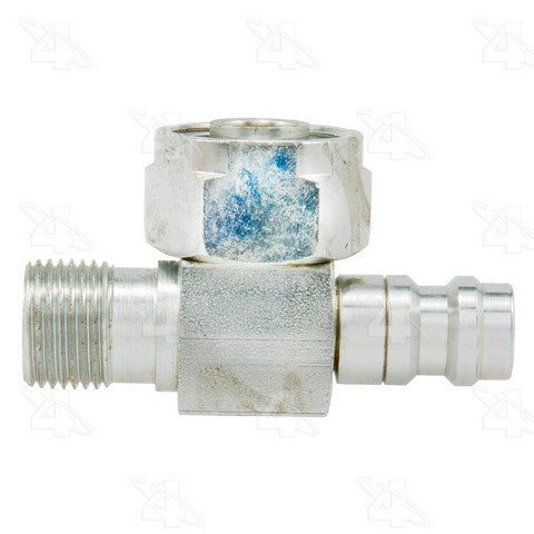 A/C Compressor Fitting Four Seasons 14718
