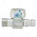 A/C Compressor Fitting Four Seasons 14718