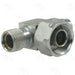 A/C Compressor Fitting Four Seasons 14718