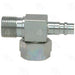 A/C Compressor Fitting Four Seasons 14720