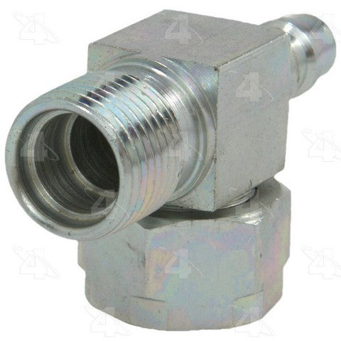 A/C Compressor Fitting Four Seasons 14720
