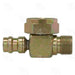 A/C Compressor Fitting Four Seasons 14728