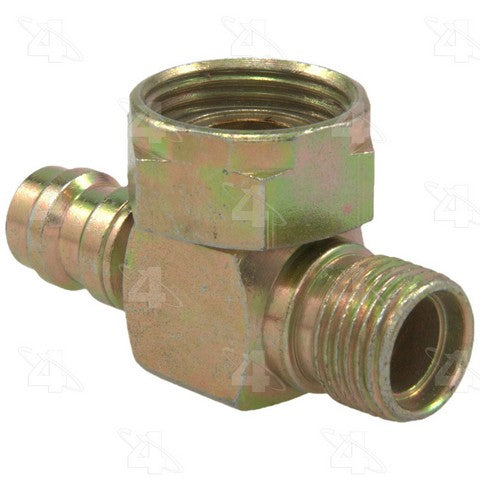 A/C Compressor Fitting Four Seasons 14728