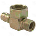 A/C Compressor Fitting Four Seasons 14728