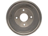 Brake Drum Raybestos Brakes 1472R