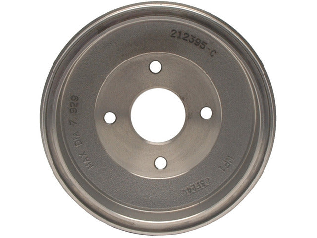Brake Drum Raybestos Brakes 1472R