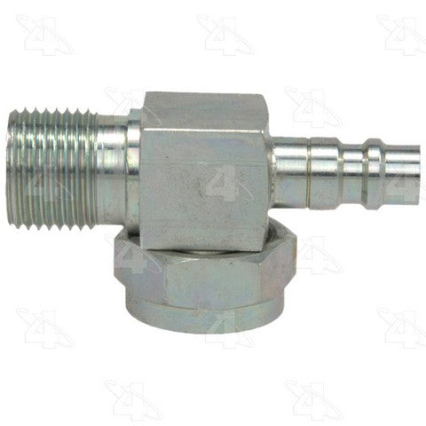 A/C Compressor Fitting Four Seasons 14730