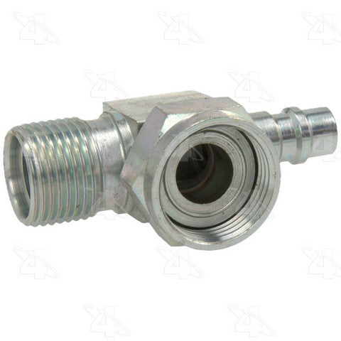 A/C Compressor Fitting Four Seasons 14730
