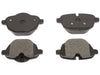 Disc Brake Kit Raybestos Brakes 1473M980871R