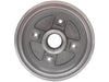 Brake Drum Raybestos Brakes 1473R