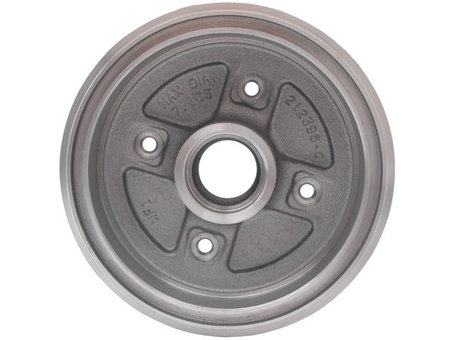 Brake Drum Raybestos Brakes 1473R