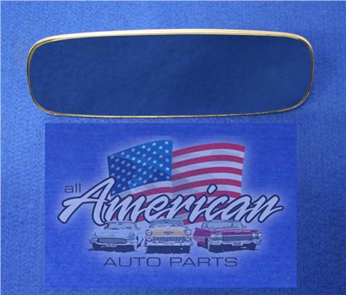 FORD 65-66 MUSTANG INTERIOR REAR VIEW MIRROR  22772