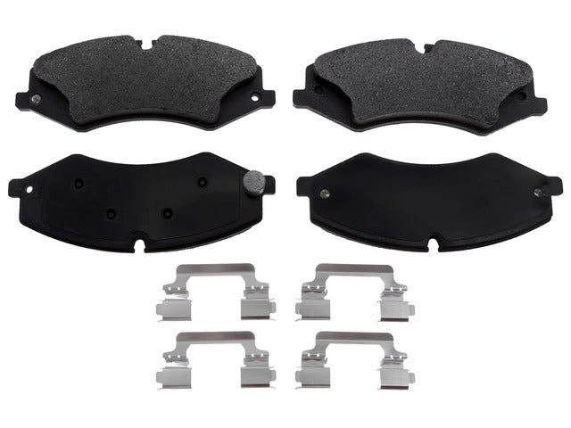 Disc Brake Kit Raybestos Brakes 1479MH980526R2