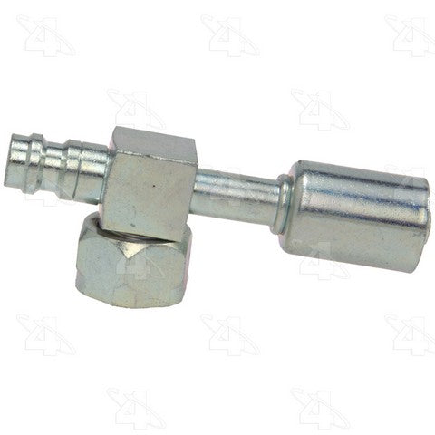 A/C Compressor Fitting Four Seasons 14818