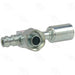 A/C Compressor Fitting Four Seasons 14818