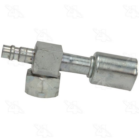 A/C Compressor Fitting Four Seasons 14820