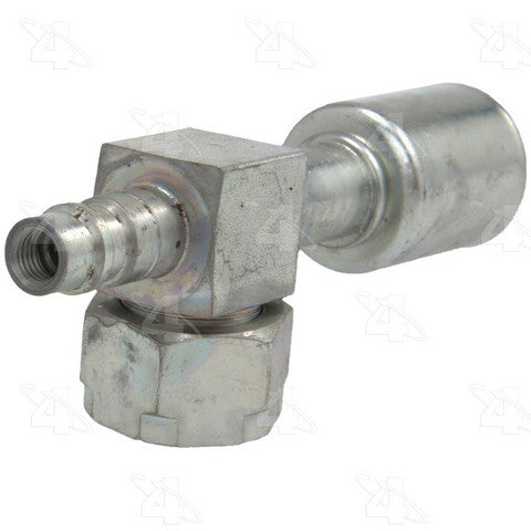 A/C Compressor Fitting Four Seasons 14820
