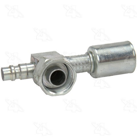 A/C Compressor Fitting Four Seasons 14820