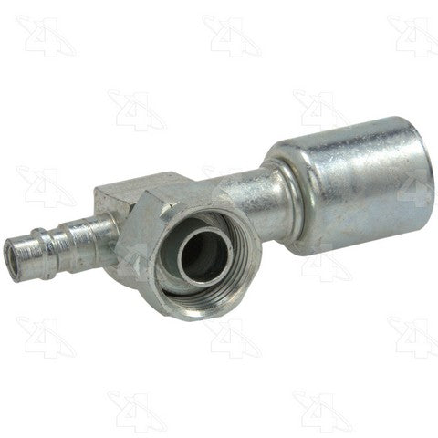 A/C Compressor Fitting Four Seasons 14822