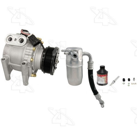 A/C Compressor Kit Four Seasons 1484NK