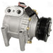 A/C Compressor Kit Four Seasons 1484NK