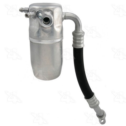 A/C Compressor Kit Four Seasons 1484NK