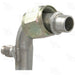 A/C Refrigerant Hose Fitting Four Seasons 14920