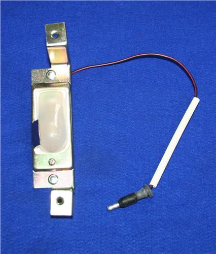 FORD 65-70 MUSTANG LICENCE PLATE LAMP ASSY  22757