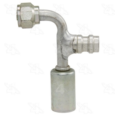 A/C Refrigerant Hose Fitting Four Seasons 14936