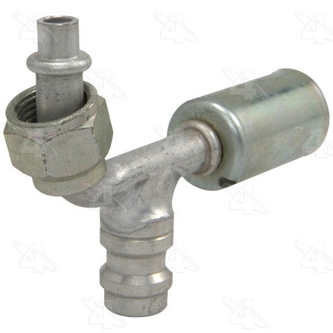 A/C Refrigerant Hose Fitting Four Seasons 14936