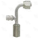 A/C Refrigerant Hose Fitting Four Seasons 14937