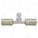 A/C Refrigerant Hose Fitting Four Seasons 14946