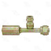 A/C Refrigerant Hose Fitting Four Seasons 14966