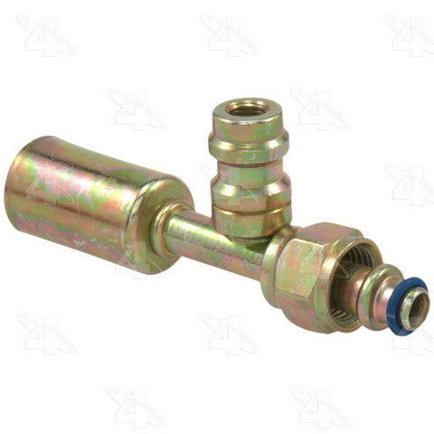 A/C Refrigerant Hose Fitting Four Seasons 14966