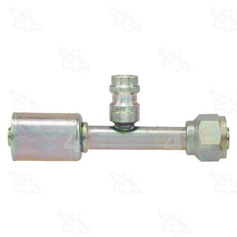 A/C Refrigerant Hose Fitting Four Seasons 14968