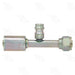 A/C Refrigerant Hose Fitting Four Seasons 14968