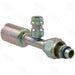 A/C Refrigerant Hose Fitting Four Seasons 14968