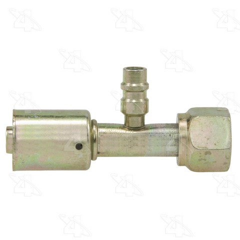 A/C Refrigerant Hose Fitting Four Seasons 14970