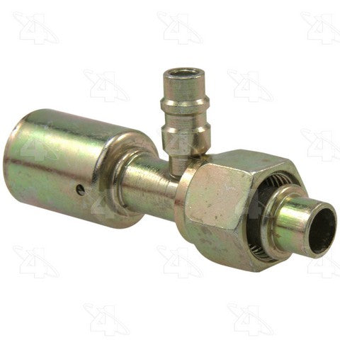 A/C Refrigerant Hose Fitting Four Seasons 14970