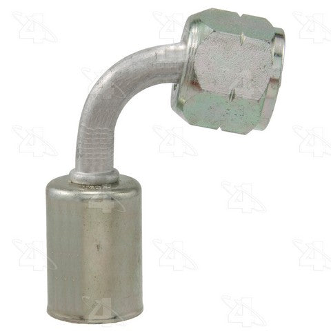 A/C Refrigerant Hose Fitting Four Seasons 14982