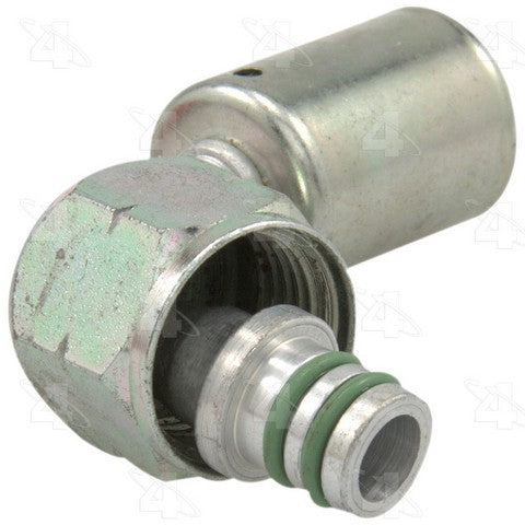 A/C Refrigerant Hose Fitting Four Seasons 14982
