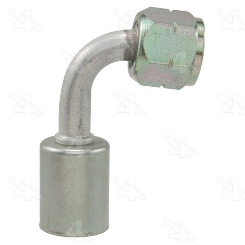 A/C Refrigerant Hose Fitting Four Seasons 14983