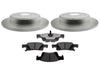 Disc Brake Kit Raybestos Brakes 1498780867E3
