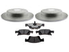 Disc Brake Kit Raybestos Brakes 1498780867E3