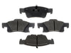 Disc Brake Kit Raybestos Brakes 1498C780867R