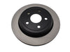 Disc Brake Kit Raybestos Brakes 1498C780869R2